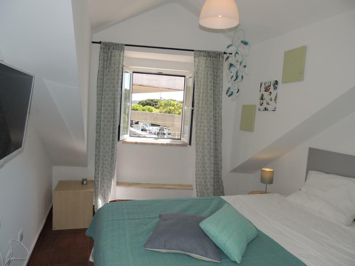 Appartement Sentir Belem 2e Lissabon