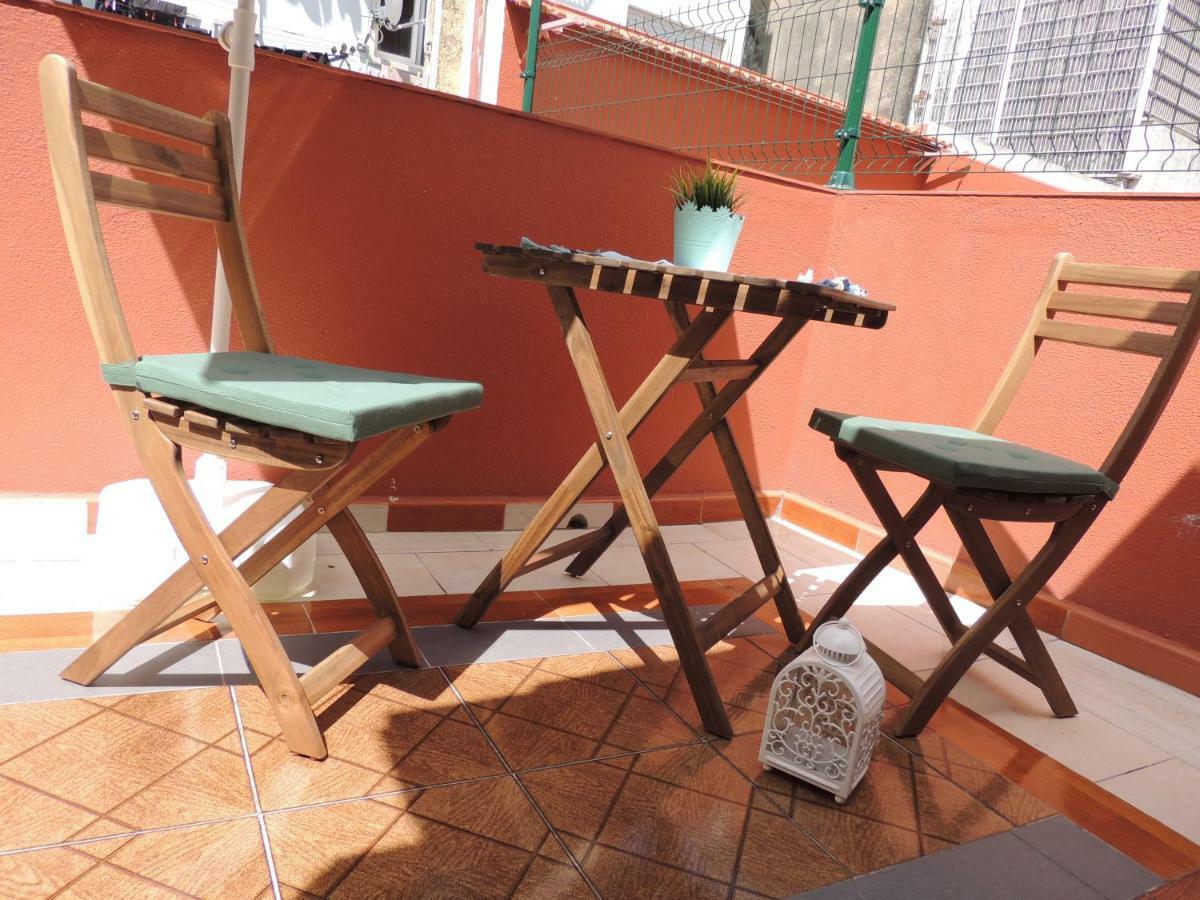 Appartement Sentir Belem 2e Lissabon