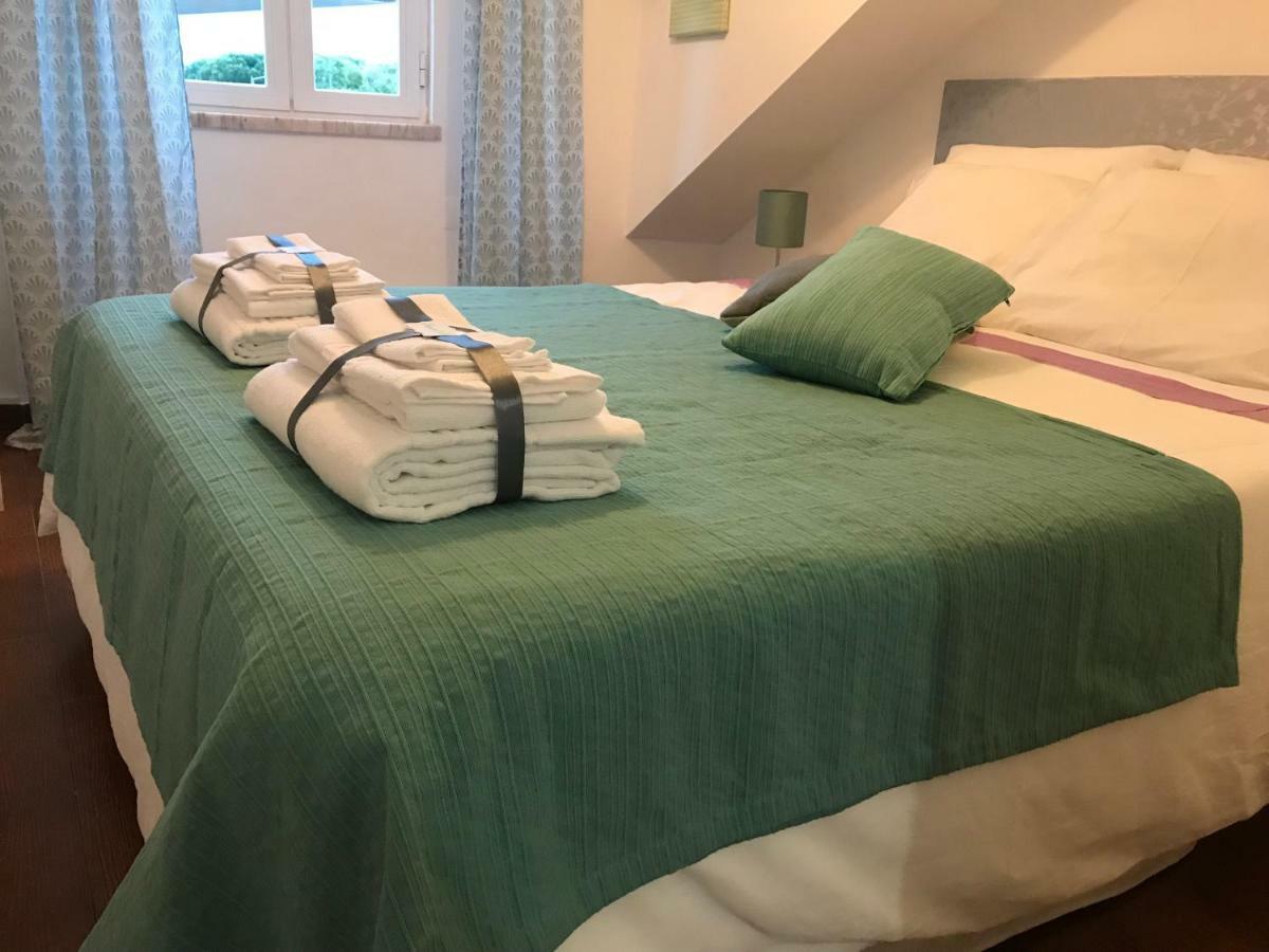 Sentir Belem 2e Appartement Lissabon